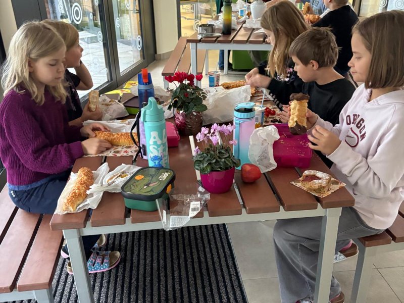 Bäckerei Hofstätter